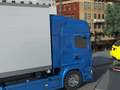 Spel 18 Wiel Vragmotor Parkering aanlyn
