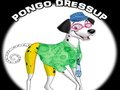 Spel Pongo Aanklee aanlyn