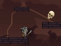 Spel Skedel Ridder aanlyn