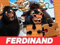 Spel Ferdinand Legpuzzel aanlyn