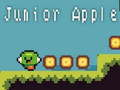 Spel Junior Appel aanlyn