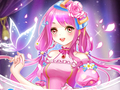 Spel Magiese Feestraat Prinses aanlyn