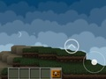 Spel Minecraft Stel aanlyn