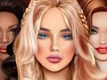 Spel Tuin & Prinses Modeontwerper aanlyn