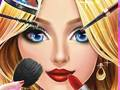 Spel Prinses Make-up en Aankleed aanlyn