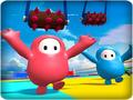 Spel Knockout Hardloop Royale Val aanlyn