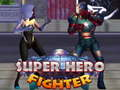 Spel Superheld Vegters aanlyn