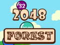Spel 2048 Woud aanlyn