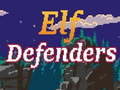 Spel Elwe Verdedigers aanlyn