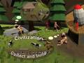 Spel Sivilisasie aanlyn