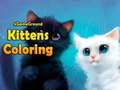 Spel 4GameGround Kitties Kleur aanlyn