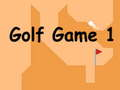Spel Gholfspelling 1 aanlyn