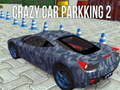 Spel Malvaardige Motorparkeer 2 aanlyn