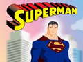 Spel Superman aanlyn