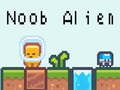 Spel Noob E.T. aanlyn