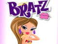 Spel Soet Bratz Aankleed aanlyn