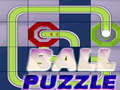 Spel Bal Legkaart aanlyn
