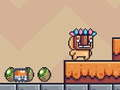 Spel Jungle King aanlyn
