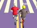Spel Ekstreem Fiets aanlyn
