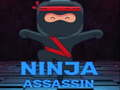 Spel Ninja Moordenaar aanlyn