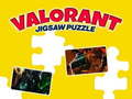 Spel Valorant Legkaart aanlyn