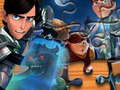Spel Trolljagters: Opkoms van die Titans - Legpuzzel aanlyn