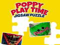 Spel Poppy Play Time Legkaart aanlyn