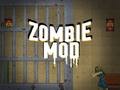 Spel Zombie-mod aanlyn