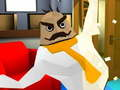 Spel Baasskiet aanlyn