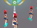 Spel Turbo Meisie aanlyn