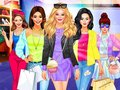 Spel BFF Mode Ontbyt aanlyn
