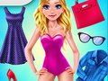 Spel Catwalk Mode Skoonheid aanlyn