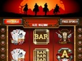 Spel Gokmachine Weste aanlyn