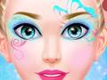 Spel Liefde Balerina aanlyn