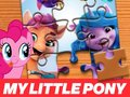 Spel My Klein Perd: Legpuzzel aanlyn
