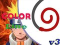 Spel Kleurende Lijnen v3 aanlyn
