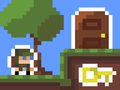 Spel Pixel Hardcore aanlyn