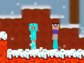 Spel Noob teen Hacker Remastered aanlyn