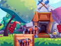 Spel Sny en Myn 2 aanlyn