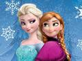 Spel Elsa en Anna: Skurk Styl aanlyn