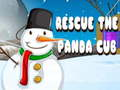 Spel Red die panda aanlyn