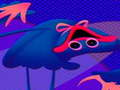 Spel Flappy Hugie Wugie aanlyn
