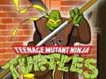 Spel Tienager Mutante Ninja Skelette aanlyn