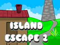 Spel Eiland Ontsnapping 2 aanlyn