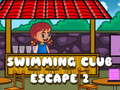 Spel Swemklub Ontsnapping 2 aanlyn