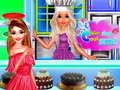 Spel Koekwinkel Koel Somer aanlyn