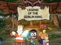 Spel Craig van die Kreek: Legende van die Goblin koning aanlyn