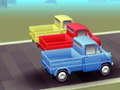 Spel Vorm Verander Hardloop 2 aanlyn