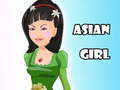 Spel Asiatiese Meisie aanlyn