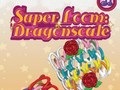 Spel Super Weef Draak Skubbe aanlyn